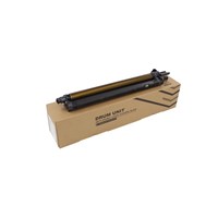 Konica Minolta C250i/300i /360i Black New Build Drum Unit Compatible AAV70RD