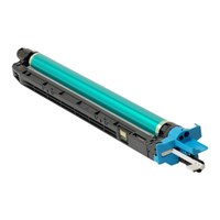Konica Minolta C224 Drum Unit Cyan Magenta Yellow A2XN0TD DR512CMY