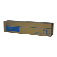 Konica Minolta C650I Drum Unit Black DR618K ACV80RD