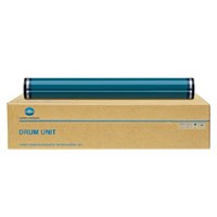 Konica Minolta C1085 Drum Unit CMYK A6DY0Y1 DU107