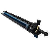 Konica Minolta C258 C308 C368 Developer Cyan A7U40KD DV313C