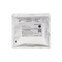 Konica Minolta C250i 650i Black Developer Bag Only For AAV713H AAV703D