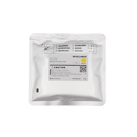 Konica Minolta C250i C300i Yellow Developer Bag Only For AAV718H AAV708D