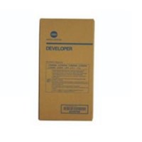 Konica Minolta C1060 1070 Developer Yellow A3VX700 DV614Y