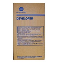 Konica Minolta C1085 1100 Dev Black A5E7600 DV616K