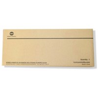 Konica Minolta C458 558 658 Developer Black A9C803D