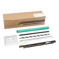 Konica Minolta C227/287 Imaging Unit Cyan A85Y0KD Rebuild Kit