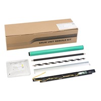 Konica Minolta C227/287 Imaging Unit Yellow A85Y08D Rebuild Kit