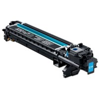 コニカミノルタ bizhub C3110/C3100Pシアンイメージングユニット Konica Minolta bizhub C3100P Imaging Units