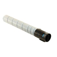 Konica Minolta C220 280 Toner Cyan A11G451 TN216C