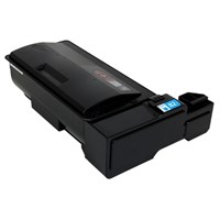 Konica Minolta 25E Toner Black TN219K