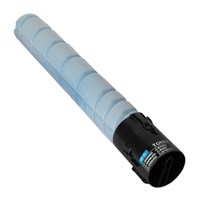 Konica Minolta C224 284 364 Toner Cyan A33K450 TN321C