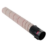 Konica Minolta C258 308 368 Toner Magenta A8DA350 TN324M