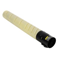 Konica Minolta C258 308 368 Toner Yellow A8DA250 TN324Y