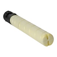 Konica Minolta C454 554 Toner Yellow A33K252 TN512Y