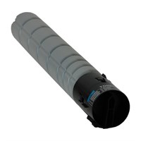 Konica Minolta 454E 554E Toner Black A33K051 TN513K