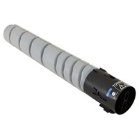 Konica Minolta 458e 558e 658e Mono Toner Black AAJ7050 TN516K