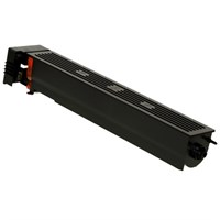 Konica Minolta C550 650 Toner Black A070150 TN611K