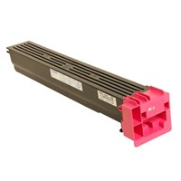 Konica Minolta C452 552 652 Toner Magenta A0TM350 TN613M