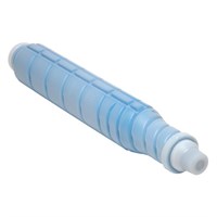 Konica Minolta C1060 1070 Toner Cyan A3VX450 TN619C