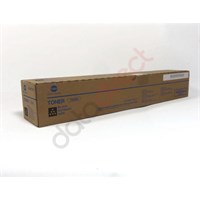 Konica Minolta C1060L 2060 3070 Toner Black A3VX151 A3VX154 A3VX156 TNP620B