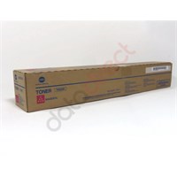 Konica Minolta C1060L/2060/3070 Toner Magenta A3VX351 A3VX354