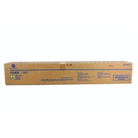 Konica Minolta C1060L/2060/3070 Toner Yellow A3VX251 A3VX254 A3VX256