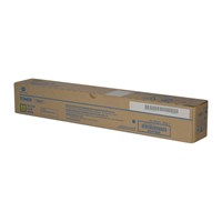 Konica Minolta C450I C550I C650I Toner Yellow Tn616Y Acv1250