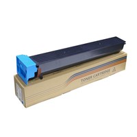 Konica Minolta C659/759 Chemical Compatible Toner Cyan A9K8450