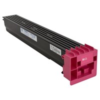 Konica Minolta C659 759 Toner Magenta A9K8350 TN713M