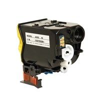 Tambour Jaune Konica Minolta Pour Bizhub C 35 - Référence A0WG08J / IUP14Y, Capacité 20 000 Pages | Pièce D'origine, Compatible Imprimante/photocopieuse