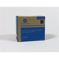 Konica Minolta Toner Black A5X0150 TNP48K C3350/C3850