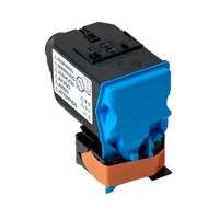 Konica Minolta C3100 Toner Cyan C3100 A0X5454