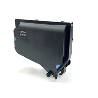 Konica Minolta Toner Black TNP90/91 Compatible ACTD050 ACTD051