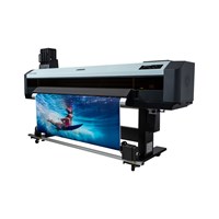 Mutoh HydrAton HA-1642 Water-Based UV Printer