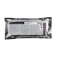 Mutoh 220 ml UH21 LED UV Ink Cassette Black