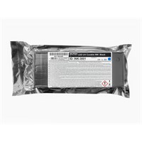 Mutoh 220 ml Flex LED UV Ink Cassette Black