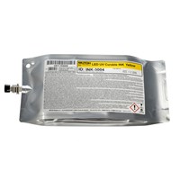 Mutoh 800 ml Flex LED UV Ink Pack Yellow