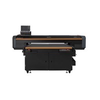 Mutoh XPJ-1462UF - A1+ LED UV Desktop / Flatbed Printer