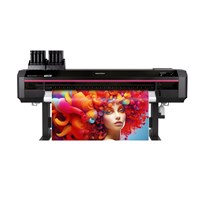 Mutoh XpertJet 1681SR Pro � 64�/1625 mm � Dual Head AccuFine