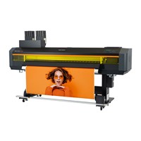 Mutoh XPERTJET Pro Sign & Display Printers