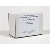 Neopost IS240 280 Ink Blue Remanufactured 310048RM