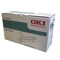Oki ES5162 Drum Black 1283601