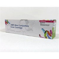 Oki C9600 9650 9800 9850 Toner Magenta Compatible 42918914C