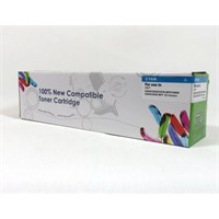 Oki C9600 9650 9800 9850 Toner Cyan Compatible 42918915C
