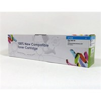 Oki ES3640 Toner Cyan Compatible 42918927C