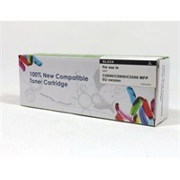 Oki C5800 5900 5550 Toner Black Compatible 43324424C