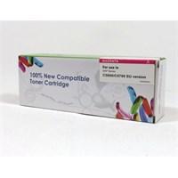 Oki C5600 5700 Toner Magenta Compatible 43381906C