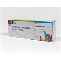 Oki C5600 5700 Toner Cyan Compatible 43381907C