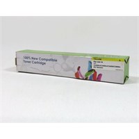 Oki C3300 3400 3450 3600 Toner Yellow HC Compatible 43459329C